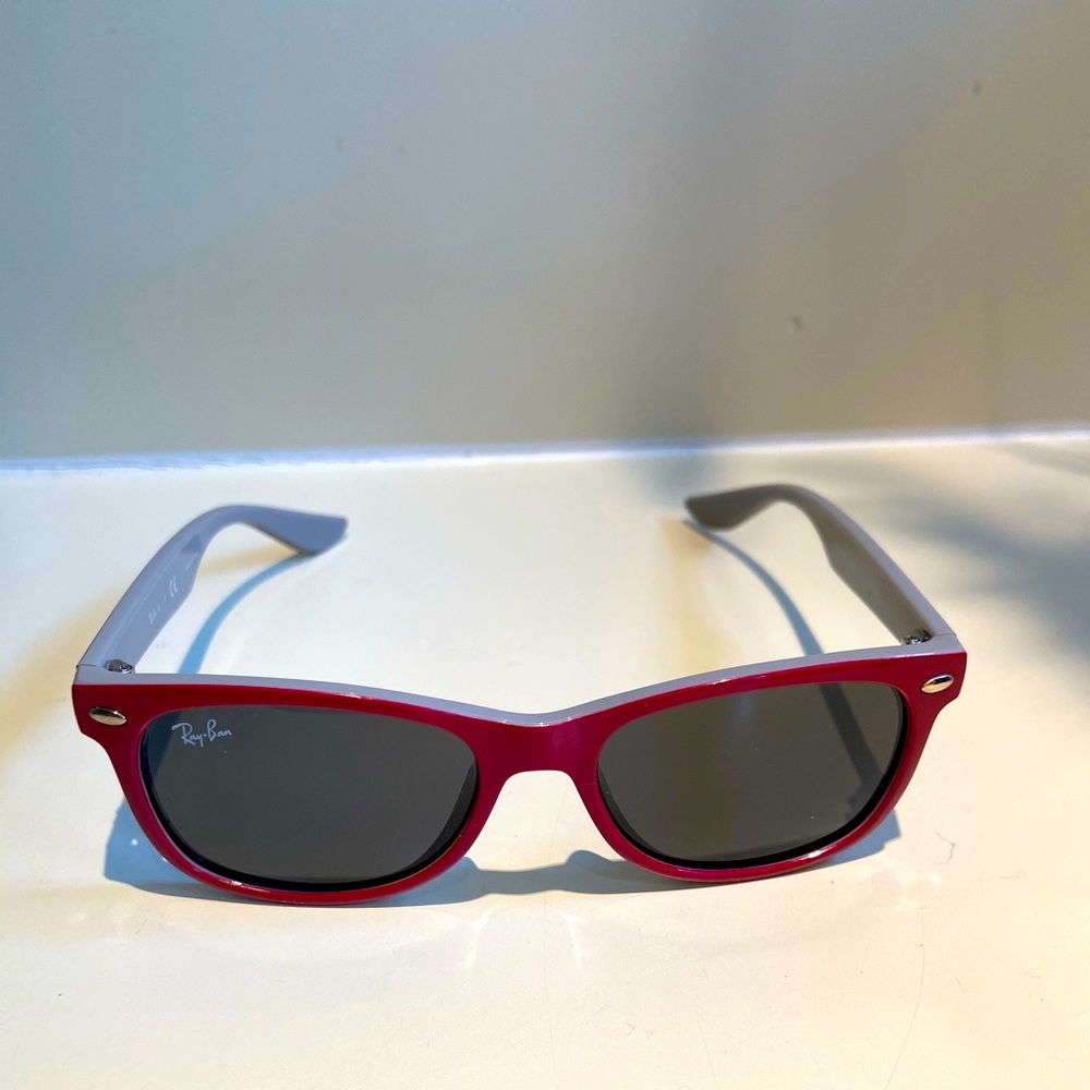 Ray Ban Jr Sunglasses